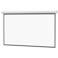 экран для проектора Da-Lite Large Cosmopolitan Electrol 210 312x416см