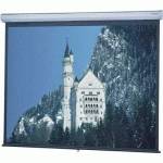 экран для проектора Da-Lite ModelC 213x274 High Contrast