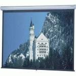 экран для проектора Da-Lite ModelC 147x264 High Contrast