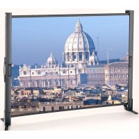 экран для проектора Da-Lite Presenter 61x81 WP
