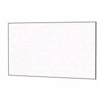 Da-Lite UTB CONTOUR 165x264 HD Pro 0.6