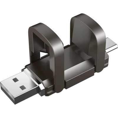 флешка Dahua 128GB DHI-USB-S809-32-128GB