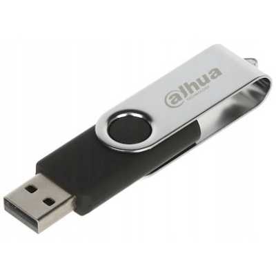 флешка Dahua 16GB DHI-USB-U116-30-16GB