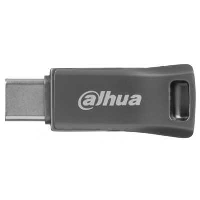 флешка Dahua 64GB DHI-USB-P639-32-64GB