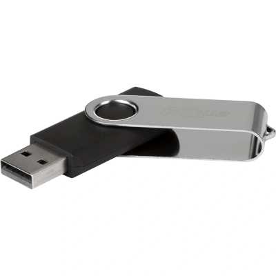 флешка Dahua 64GB DHI-USB-U116-20-64GB