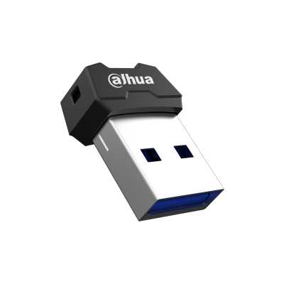флешка Dahua 64GB DHI-USB-U166-31-64G