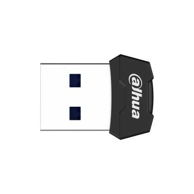 флешка Dahua 64GB DHI-USB-U166-31-64G