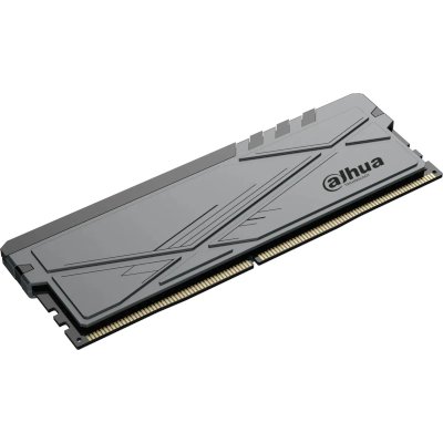Dahua C600 Black DHI-DDR-C600UHD8G36