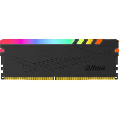 оперативная память Dahua C600 Gray RGB DHI-DDR-C600URG16G36D