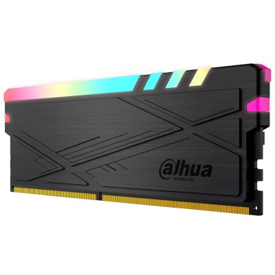Dahua C600 Gray RGB DHI-DDR-C600URG16G36D