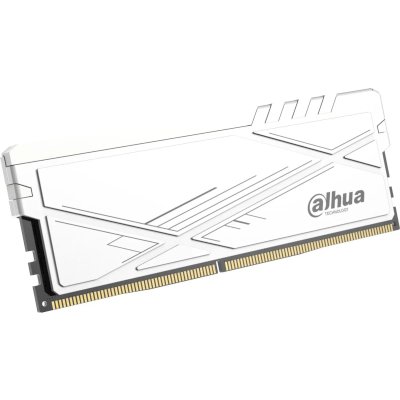 оперативная память Dahua C600 White DHI-DDR-C600UHW16G32