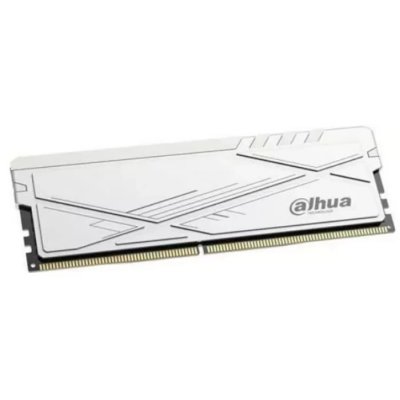 оперативная память Dahua C600 White DHI-DDR-C600UHW16G60