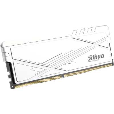 оперативная память Dahua C600 White DHI-DDR-C600UHW8G36