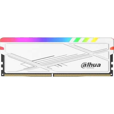 Dahua C600 White RGB DHI-DDR-C600URW16G36D