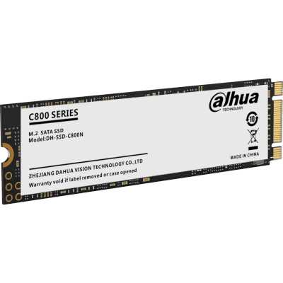 Dahua C800 256Gb DHI-SSD-C800N256G