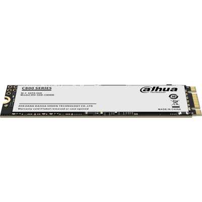 SSD диск Dahua C800 256Gb DHI-SSD-C800N256G