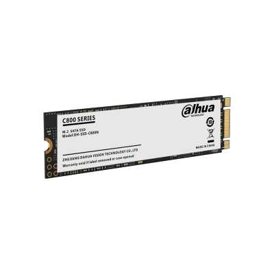SSD диск Dahua C800 512Gb DHI-SSD-C800N512G