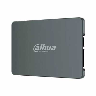 SSD диск Dahua C800 Lite 256Gb DHI-SSD-C800RS256G