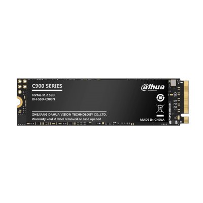 SSD диск Dahua C900 256Gb DHI-SSD-C900N256G