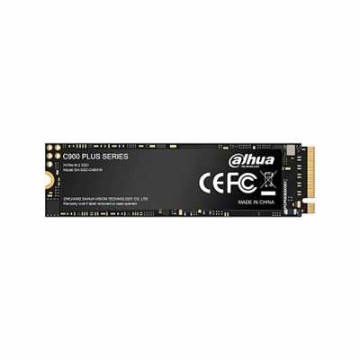 SSD диск Dahua C900 Plus 1Tb DHI-SSD-C900VN1TB