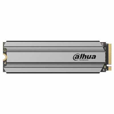 SSD диск Dahua C900 Plus 256Gb DHI-SSD-C900VN256G