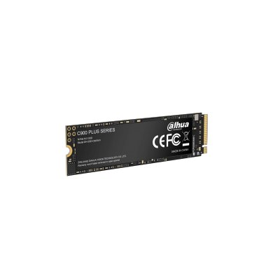 Dahua C900 Plus-B 512Gb DHI-SSD-C900VN512G-B