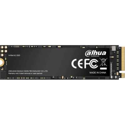SSD диск Dahua C910 2Tb DHI-SSD-C910N2TB