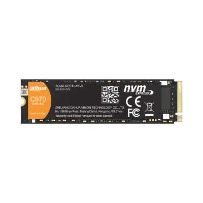 SSD диск Dahua C970 2Tb DHI-SSD-C970N2TB