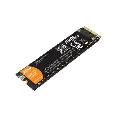 SSD диск Dahua C970 512Gb DHI-SSD-C970N512G
