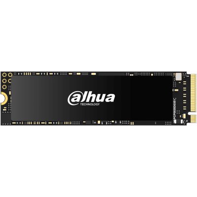 Dahua C970 Plus 512Gb DHI-SSD-C970VN512G