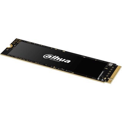 SSD диск Dahua C970 Plus 512Gb DHI-SSD-C970VN512G