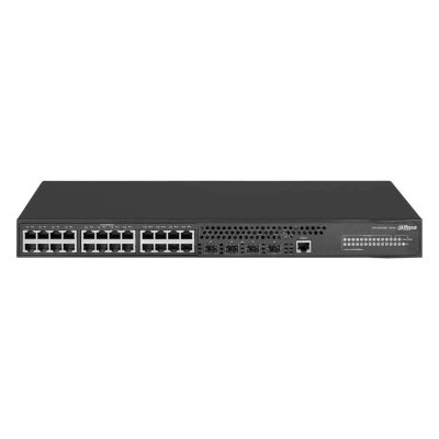 Dahua DH-AS4300-24GT4GF