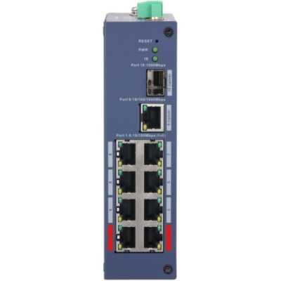 Dahua DH-CHS4110-8ET-110
