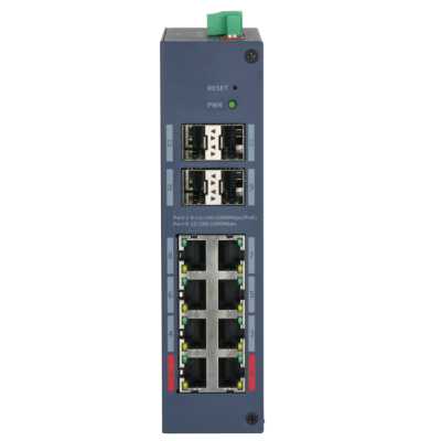 Dahua DH-CHS4412-8GT-125