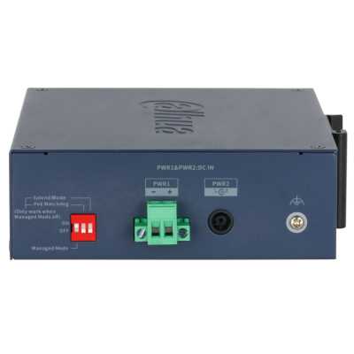 Dahua DH-CHS4412-8GT-125