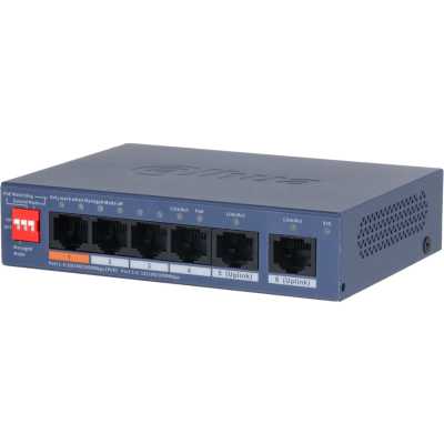 Dahua DH-CS4006-4GT-60-V2