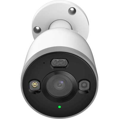 IP видеокамера Dahua DH-F3D-PV 2.8MM