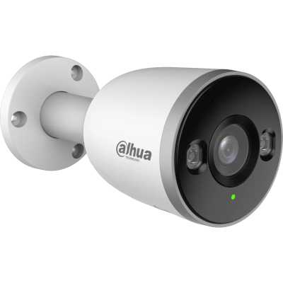 IP видеокамера Dahua DH-F5D-IL 3.6MM