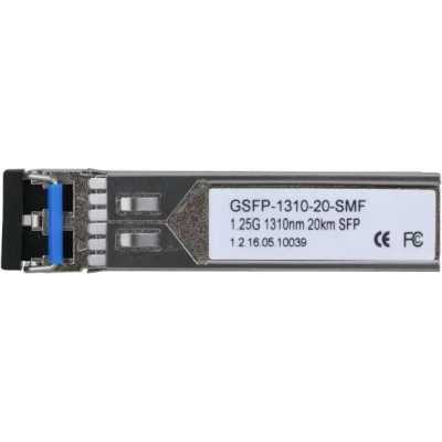 Dahua DH-GSFP-1310-20-SMF