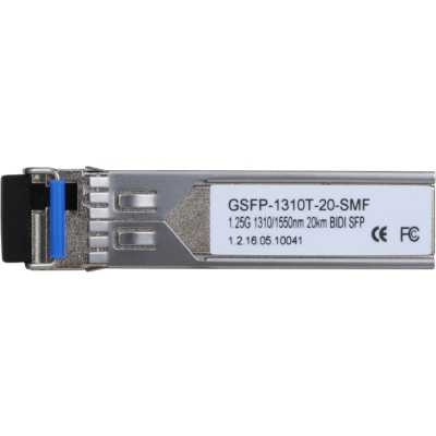 Dahua DH-GSFP-1310T-20-SMF