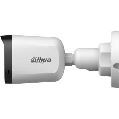 аналоговая видеокамера Dahua DH-HAC-B1A21P-U-IL-0280B
