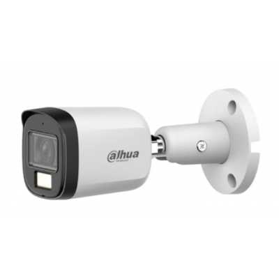 аналоговая видеокамера Dahua DH-HAC-B1A21P-U-IL-0360B