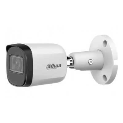 аналоговая видеокамера Dahua DH-HAC-B2A21P-U-0360B