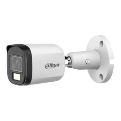 аналоговая видеокамера Dahua DH-HAC-B2A51P-U-IL-0360B-S2