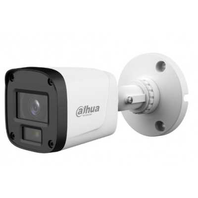 IP видеокамера Dahua DH-HAC-B5E20P-A-0360B