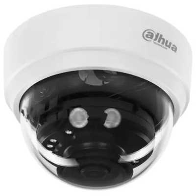 Dahua DH-HAC-D1A51P-0360B-S2