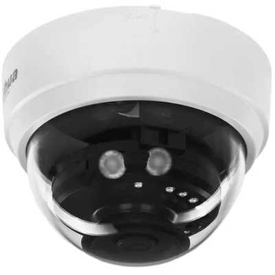 аналоговая видеокамера Dahua DH-HAC-D1A51P-0360B-S2