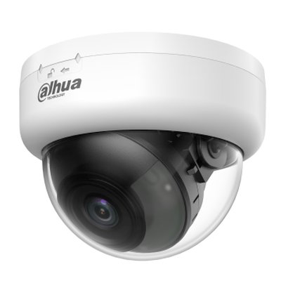 аналоговая видеокамера Dahua DH-HAC-D1A51P-U-IL-0280B-S3