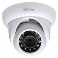 аналоговая видеокамера Dahua DH-HAC-HDW1100SP-0600B
