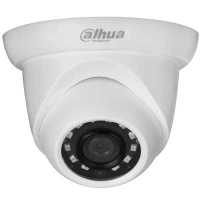 аналоговая видеокамера Dahua DH-HAC-HDW1200TLMQP-A-0360B
